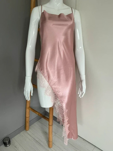 Nuisette sexy longue - sexy,