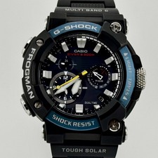 Montre de plongée CASIO