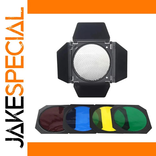 Jakespecial studio flash - –,