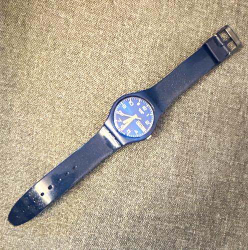 Swatch gent sir - swatch,