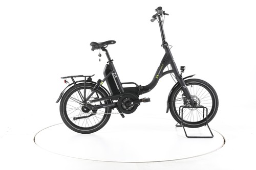 Manufaktur fnx vélo - 2r,