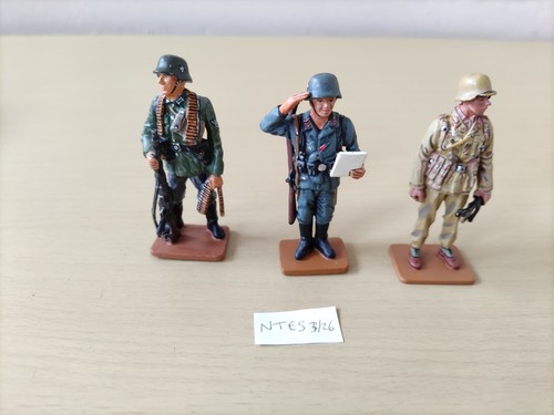 Del prado soldats - del, 3