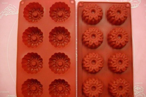 Moule silicone souple - moule, petits