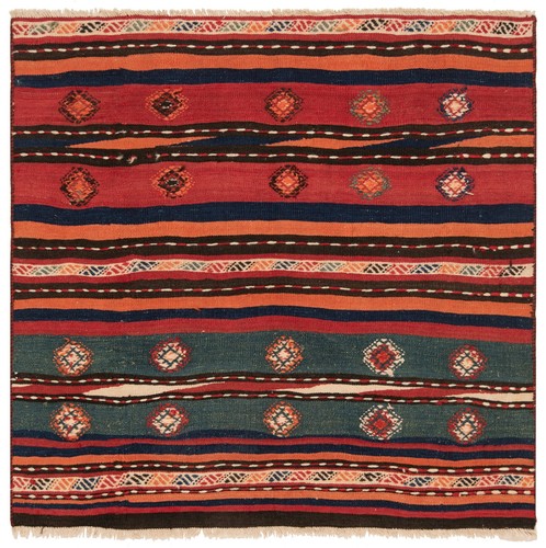 Dicarpet kilim 100x105 - kilim, cm