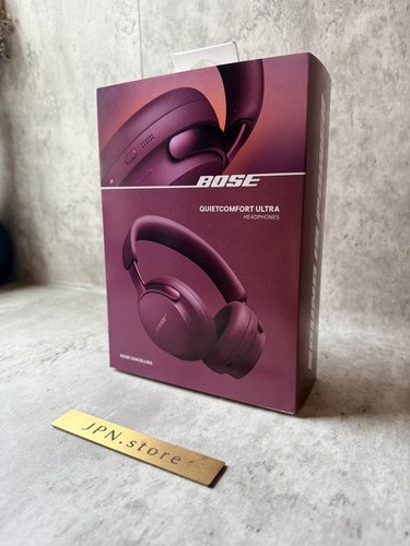 Casque bose quietcomfort ultra - casque,