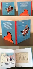Hergé - Tintin - Les cartes