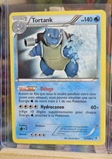 TORTANK RARE - POKÉMON 31/149