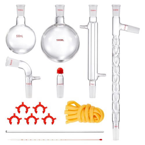 Vevor kit distillation de - kit,