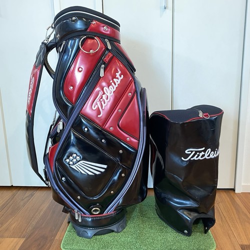 Sac chariot titleist émail - sac,