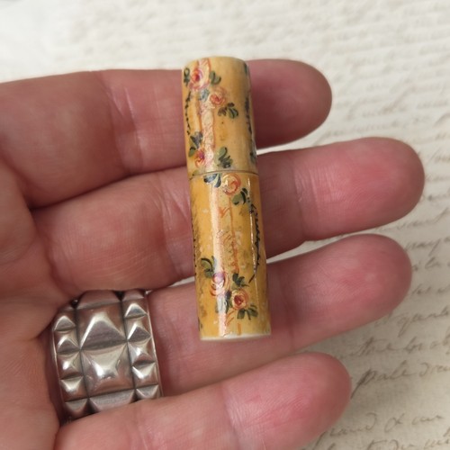 Petite boite etui napoléon - boite,