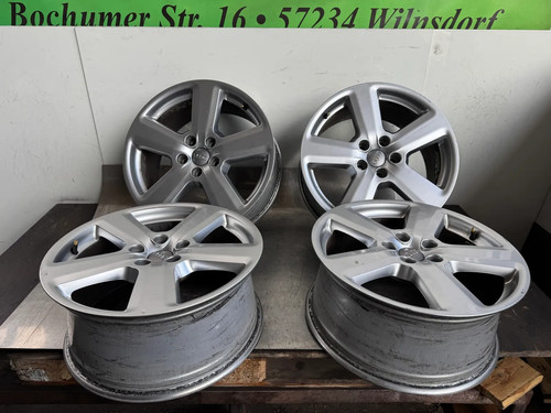 Jantes audi d - jantes,
