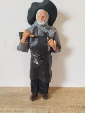 Santon blacksmith without base 25 cm