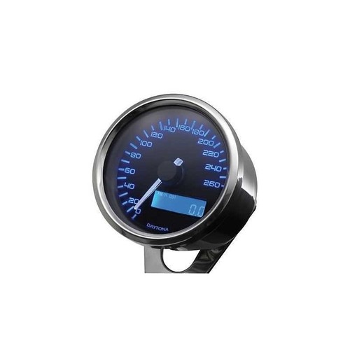 Compteur moto daytona 18307 - compteur,
