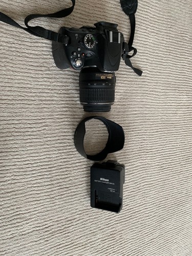 Appareil photo numérique