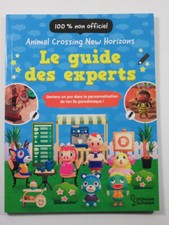 ANIMAL CROSSING NEW HORIZONS