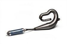 Silencieux Too Bad Pour