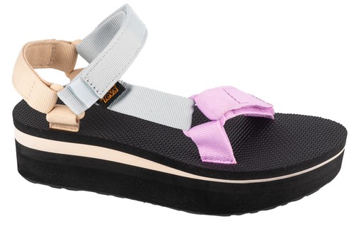 Des sandales femme teva - des,
