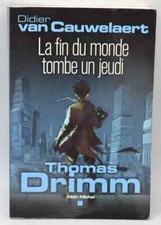 La fin du monde tombe un jeudi