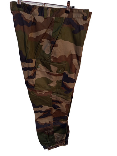 Treillis combat 112 - 112, m