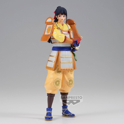 Figurine kiku one piece - one,