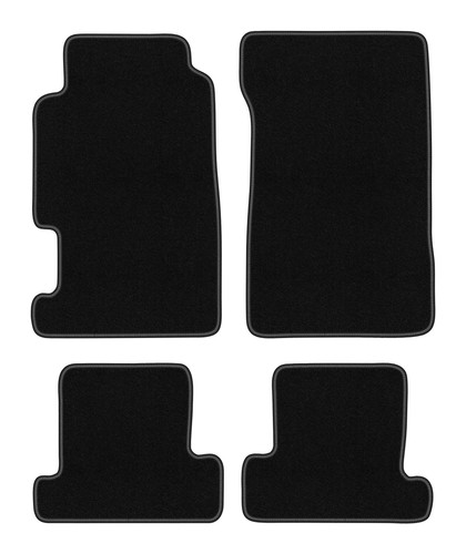 Tapis sol moquette honda - tapis, de