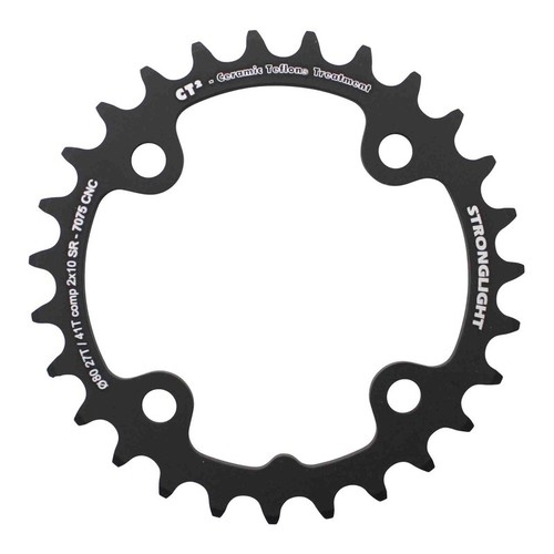 Plateau stronglight ct2 sram - plateau,