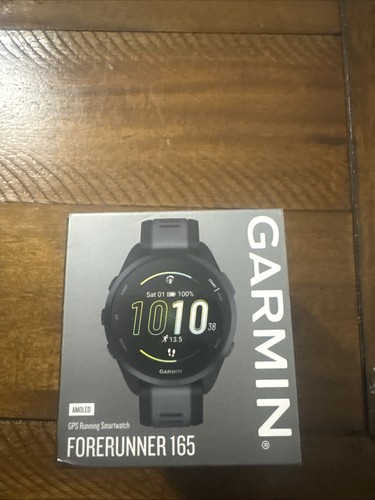 Garmin amoled gps - garmin,