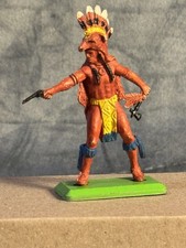 Figurine Britains Deetail