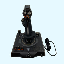 Turtle Beach VelocityOne Flightdeck Joystick #S7240 (VH)