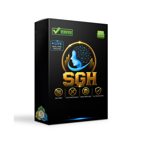 Smart gold hunter 3 - gold, v3.3