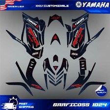 Yamaha Raptor 700 2006-2012