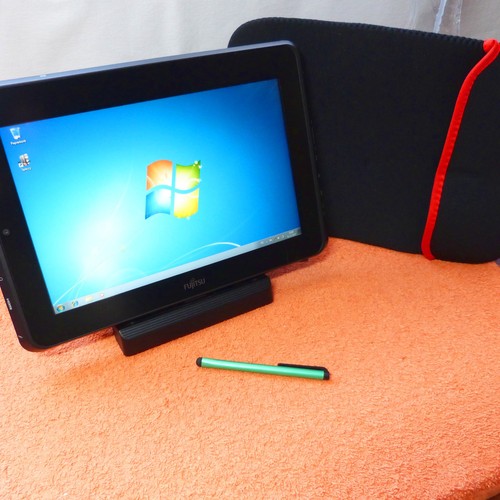 Tablette convertible - tablette,