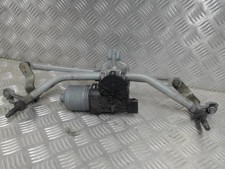 Moteur essuie glace avant
