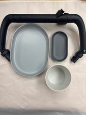 Cybex Platinum Stroller Snack Tray - Packaging slightly damaged