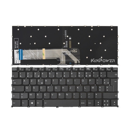 Clavier azerty français pour - clavier,