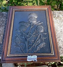 Ancien cadre tableau vintage