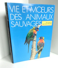 Vie et moeurs des animaux