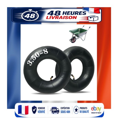 Chambres air 50 8 pour - chambres,