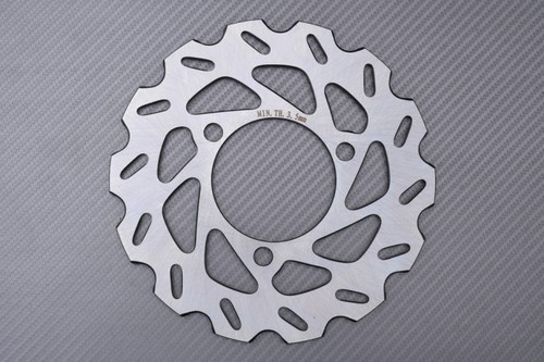 Disque arr wave fixe - disque,