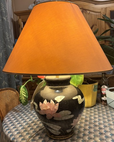 Lampe louis drimmer des - louis,