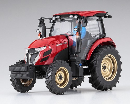 Hasegawa yanmar tractor - yanmar,