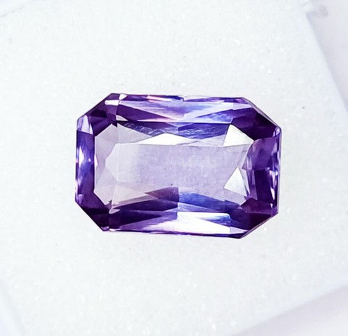 Gemme alexandrite naturelle - alexandrite,