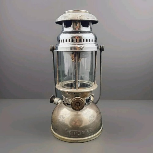 Vintage petromax 821 250cp - vintage.,