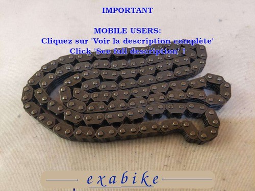 Chaine moteur pour - chaine, bmw