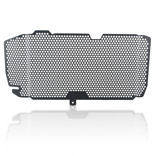 Motorcycle radiator grille - motorcycle,