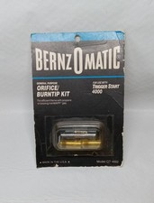 NOS NEW Bernzomatic General