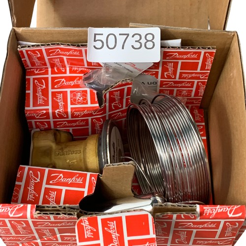 Danfoss r22 r407c 067b3306 - r22/r407c,