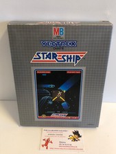 Jeu Vidéo Retro Star Ship 