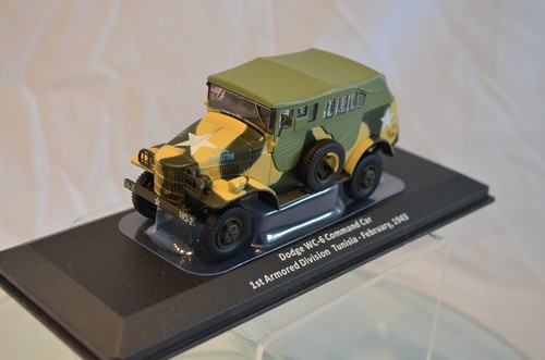 Dodge command car 1 43 - command, au