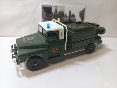 Solido camion acmat - camion, vlra